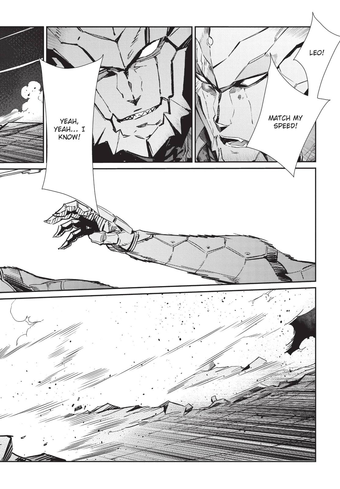 Ultraman Chap 81 - Next Chap 82