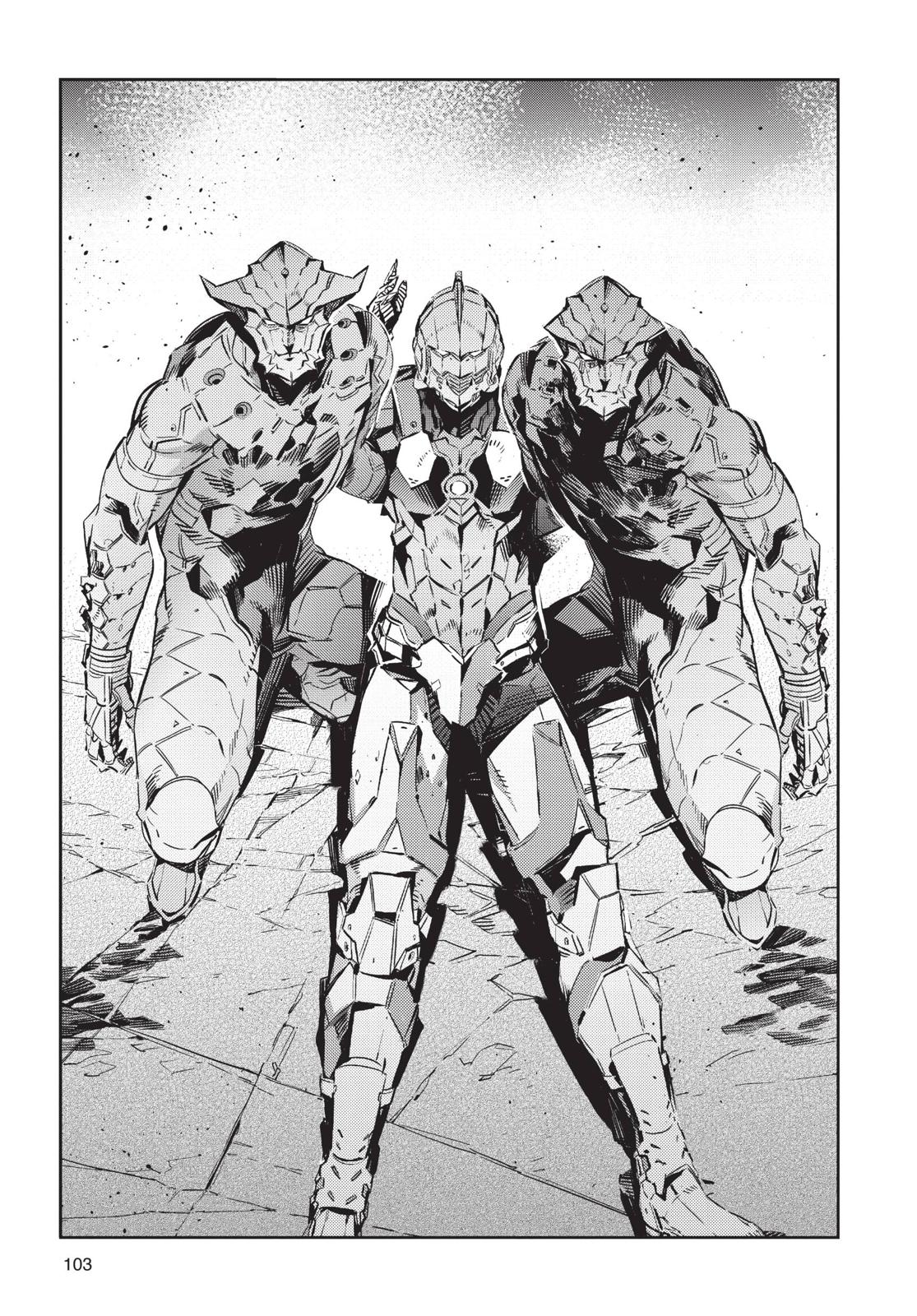 Ultraman Chap 81 - Next Chap 82