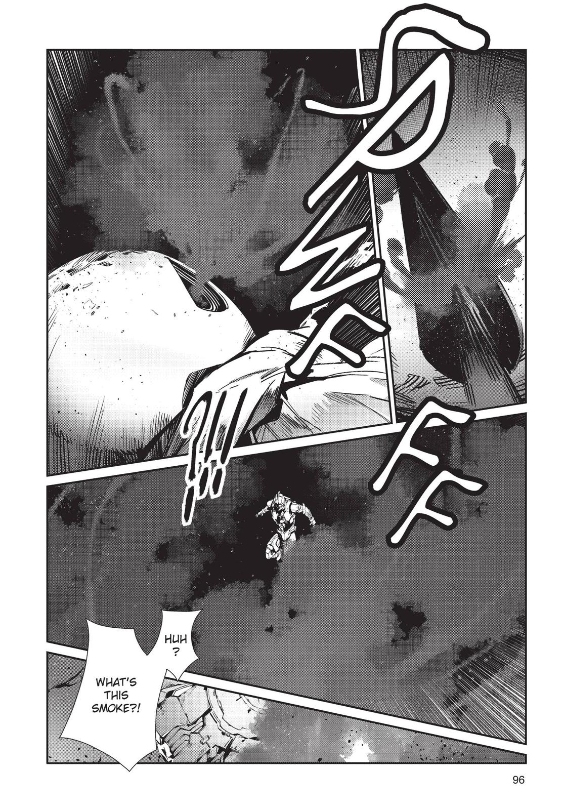 Ultraman Chap 81 - Next Chap 82