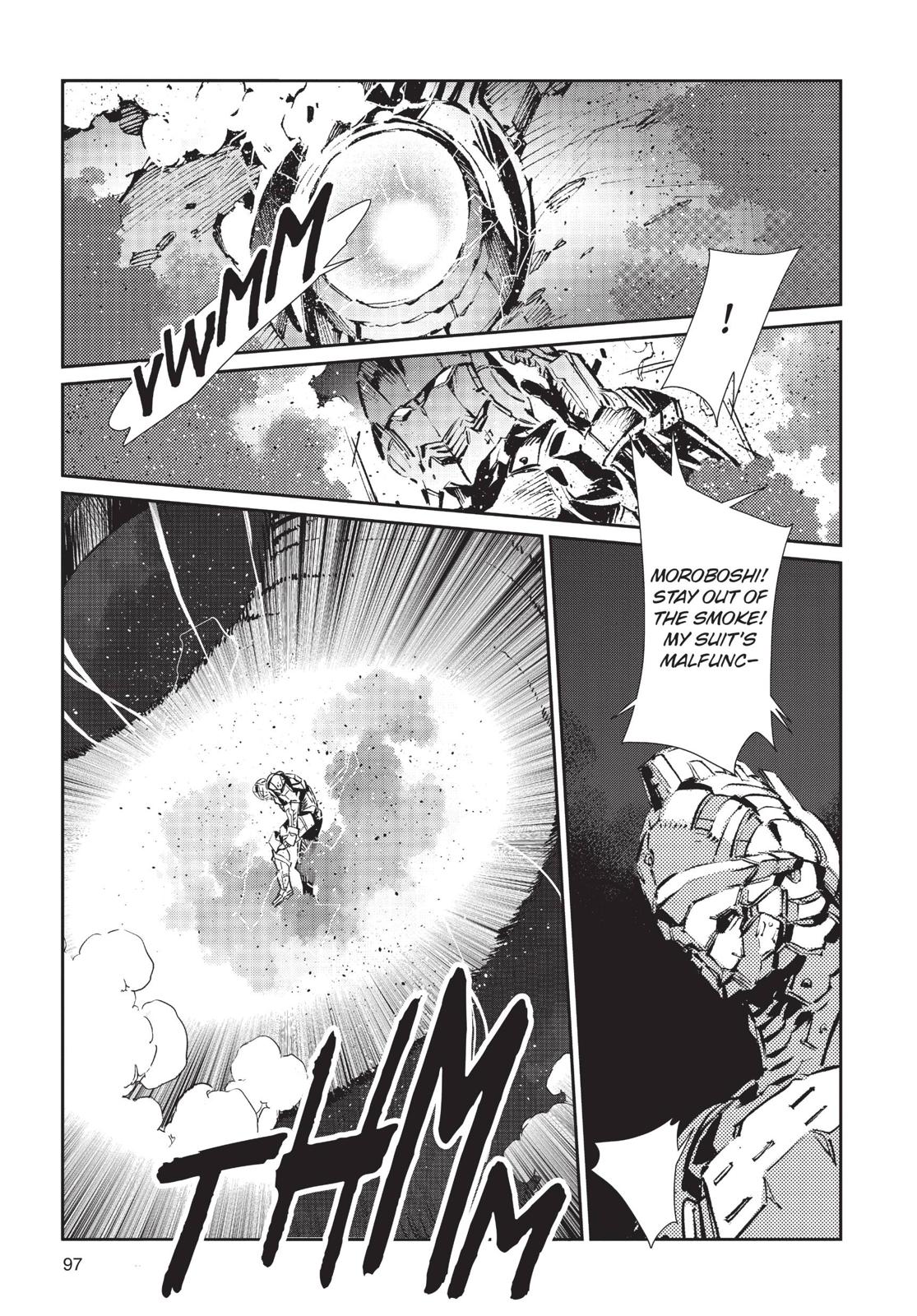 Ultraman Chap 81 - Next Chap 82
