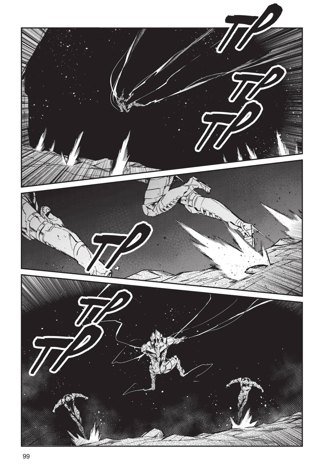 Ultraman Chap 81 - Next Chap 82