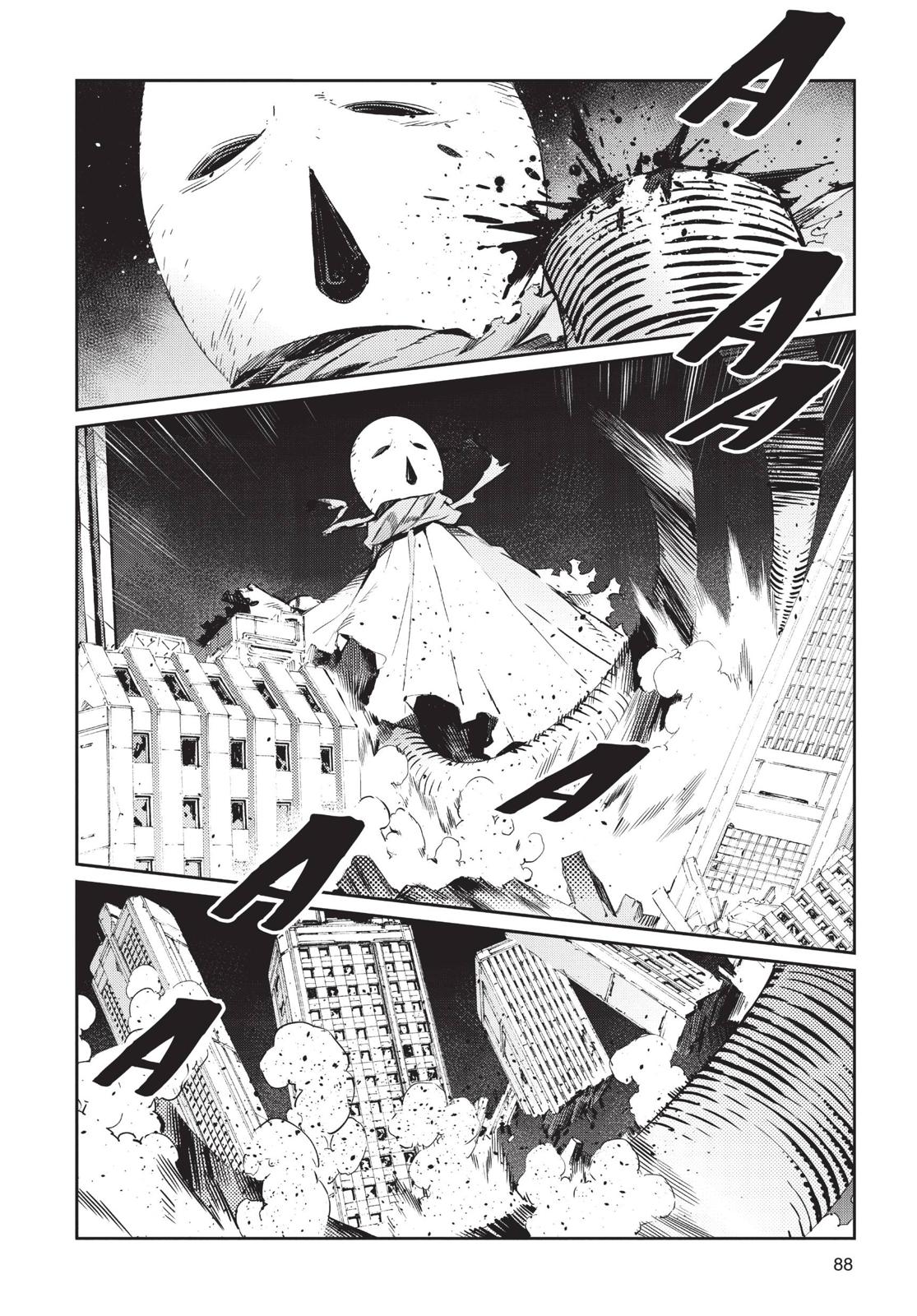 Ultraman Chap 81 - Next Chap 82