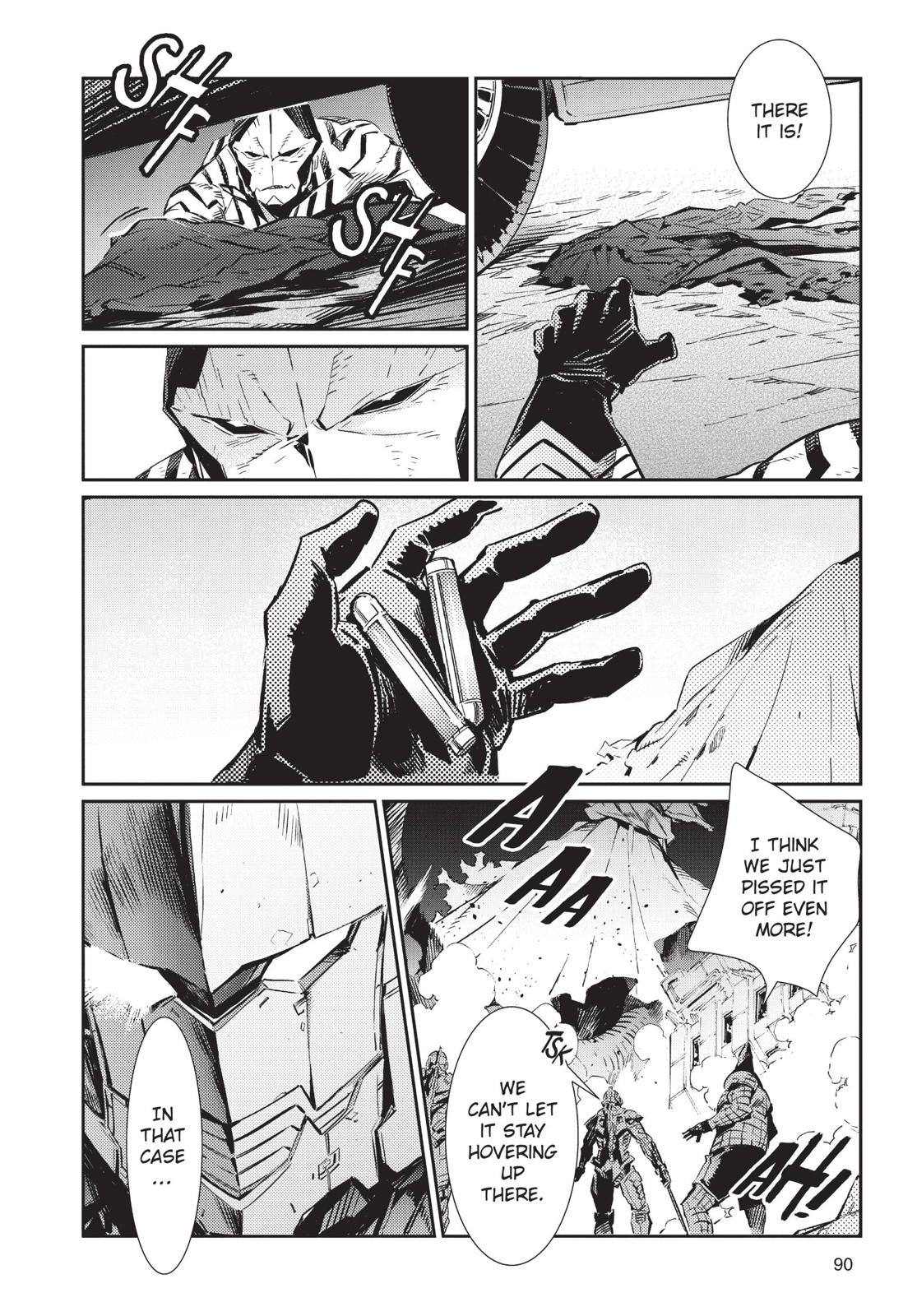 Ultraman Chap 81 - Next Chap 82