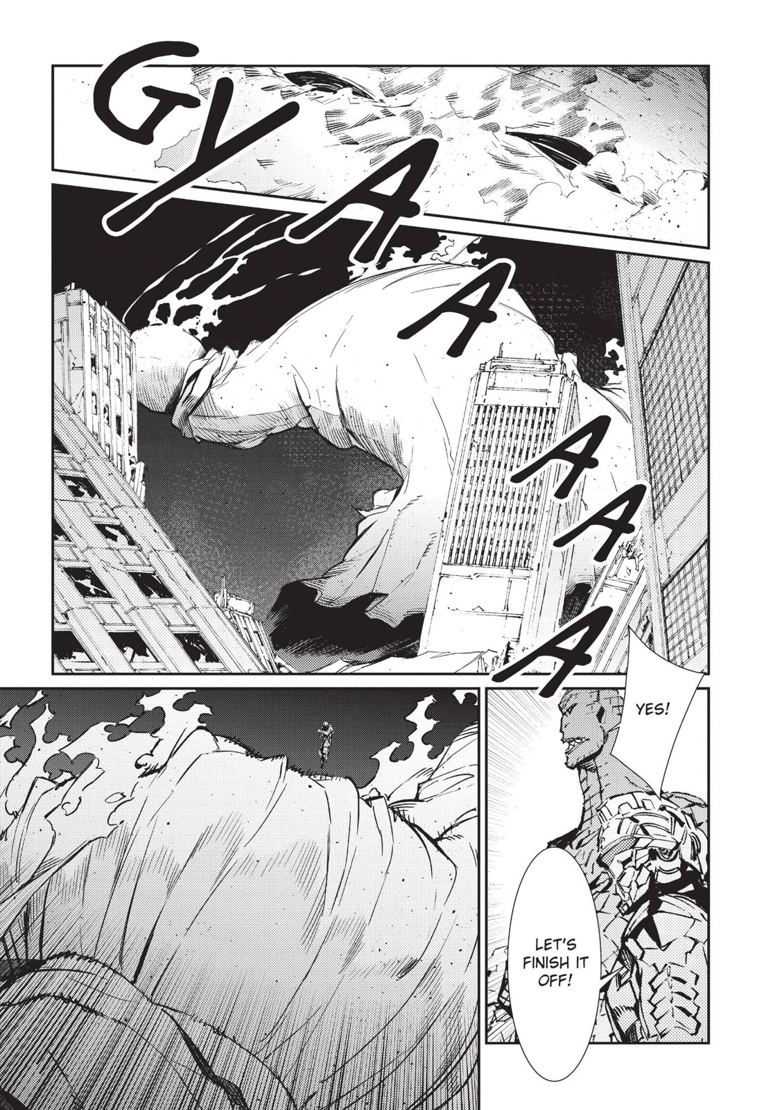 Ultraman Chap 81 - Next Chap 82