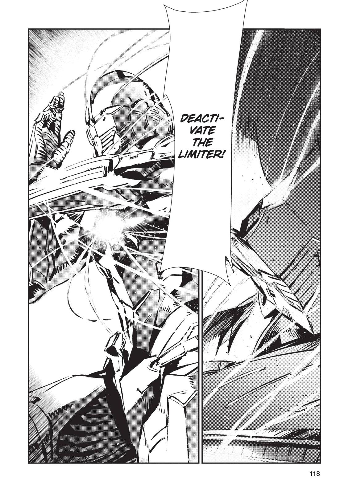 Ultraman Chap 82 - Next Chap 83