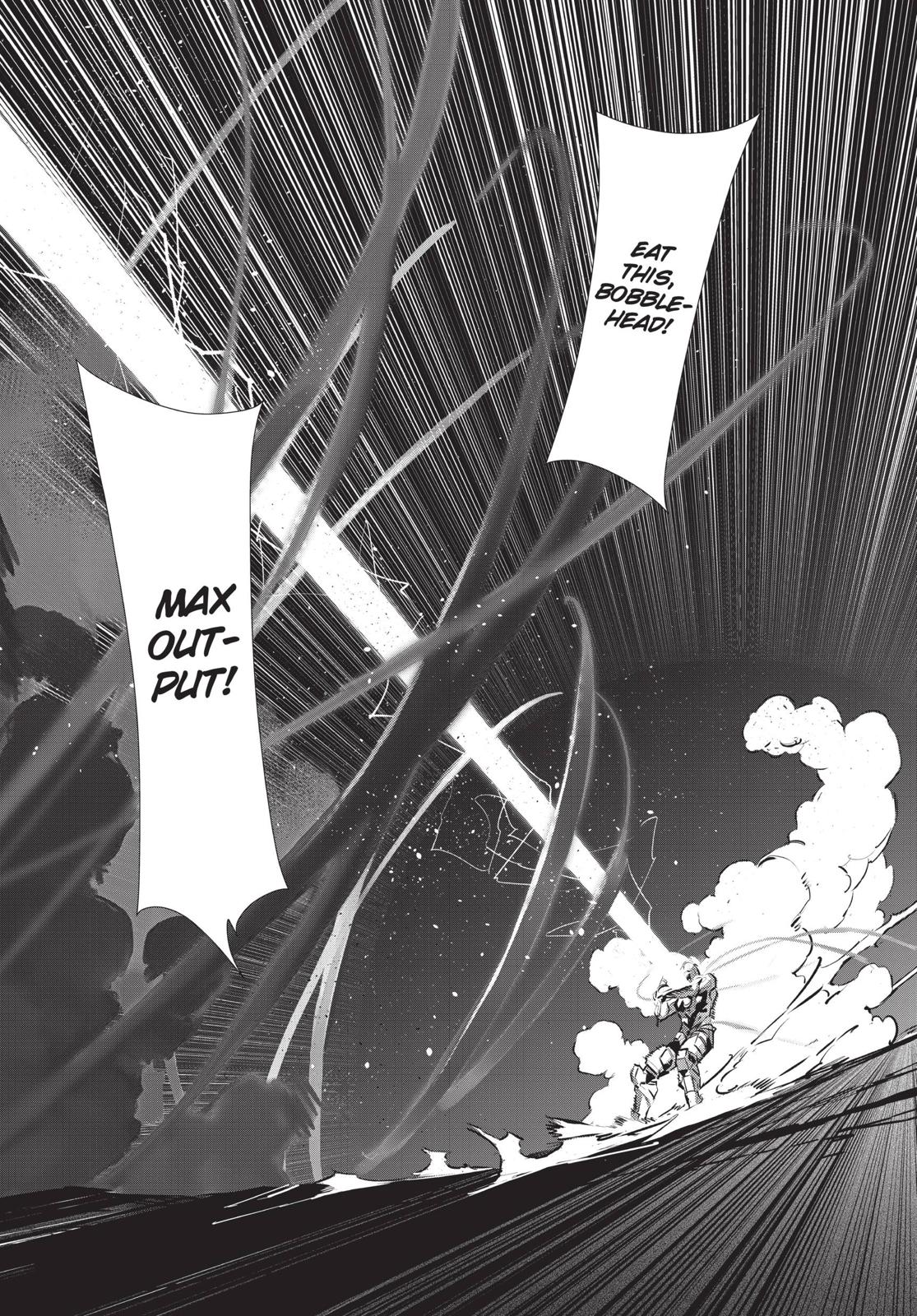 Ultraman Chap 82 - Next Chap 83