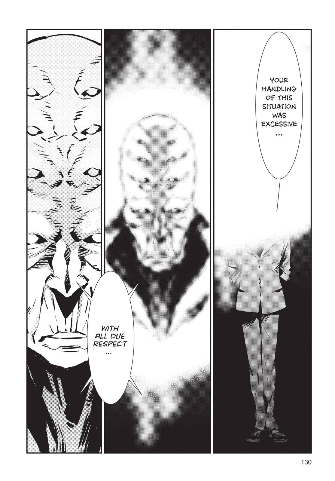 Ultraman Chap 82 - Next Chap 83