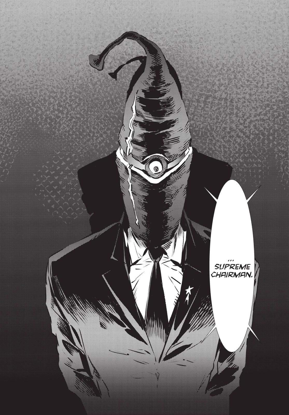 Ultraman Chap 82 - Next Chap 83