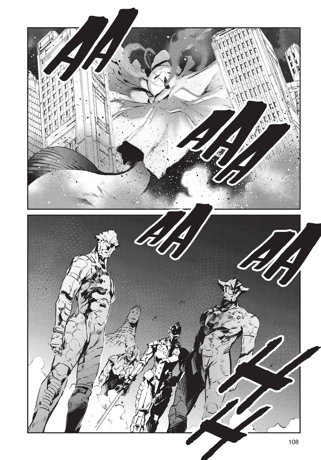 Ultraman Chap 82 - Next Chap 83