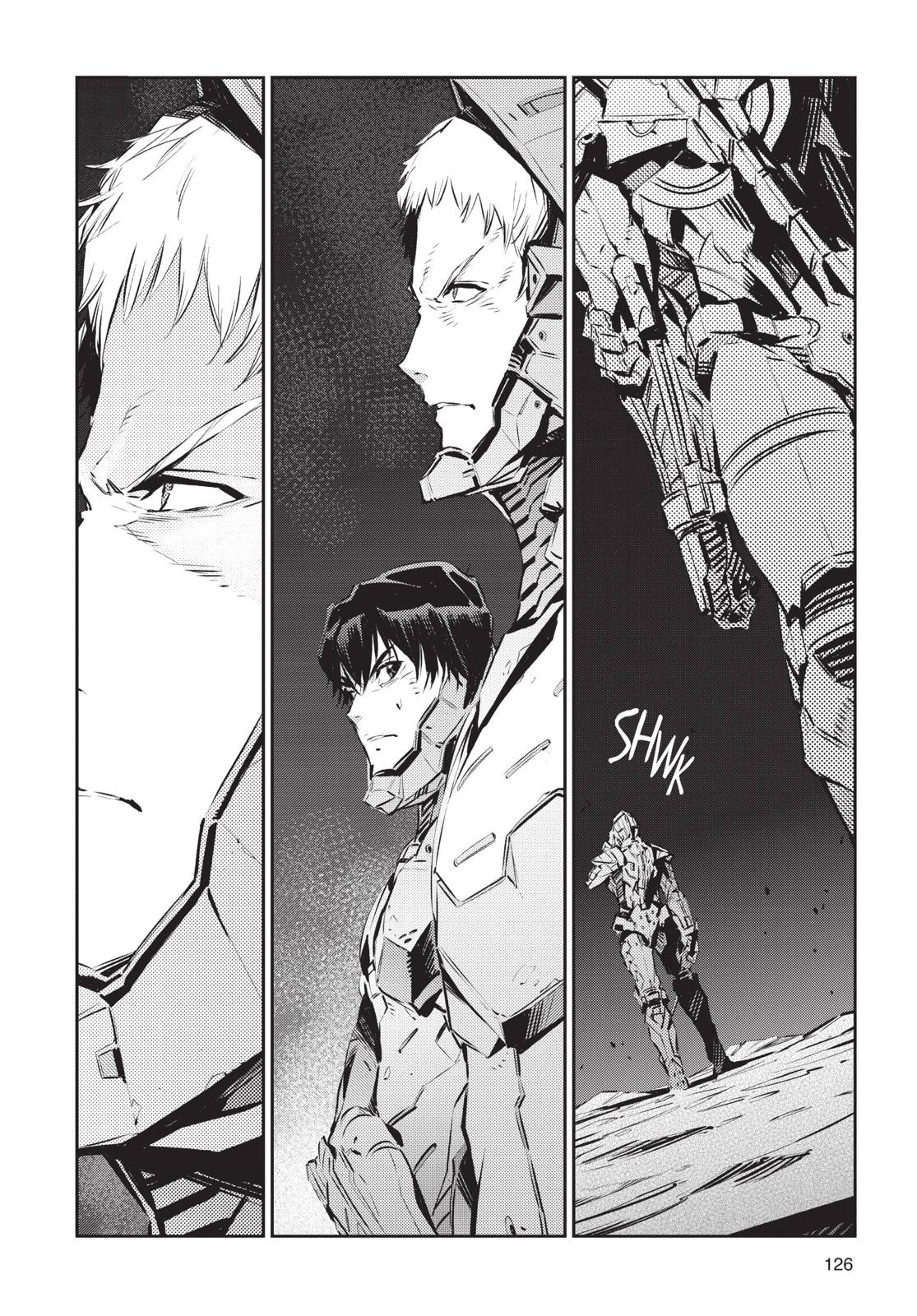 Ultraman Chap 82 - Next Chap 83