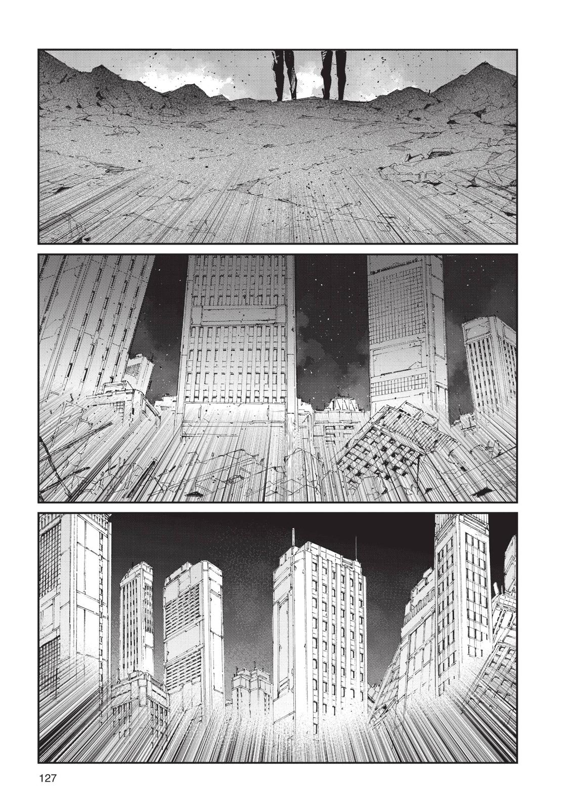 Ultraman Chap 82 - Next Chap 83
