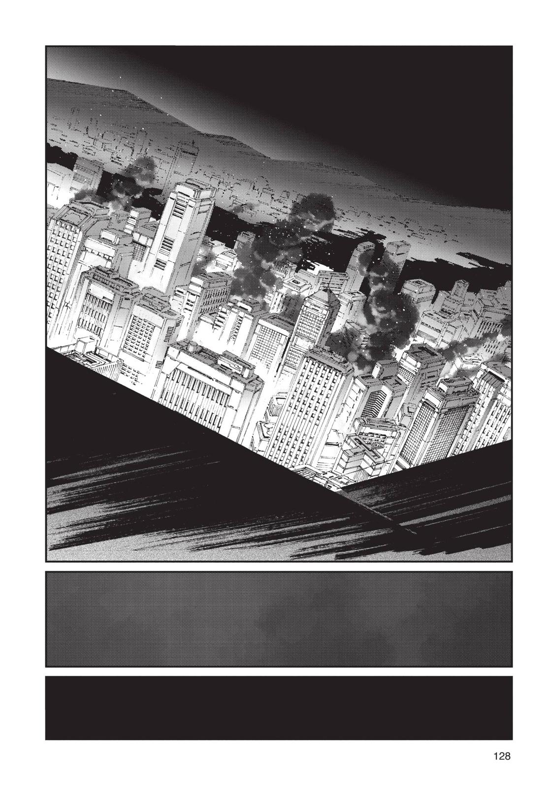Ultraman Chap 82 - Next Chap 83