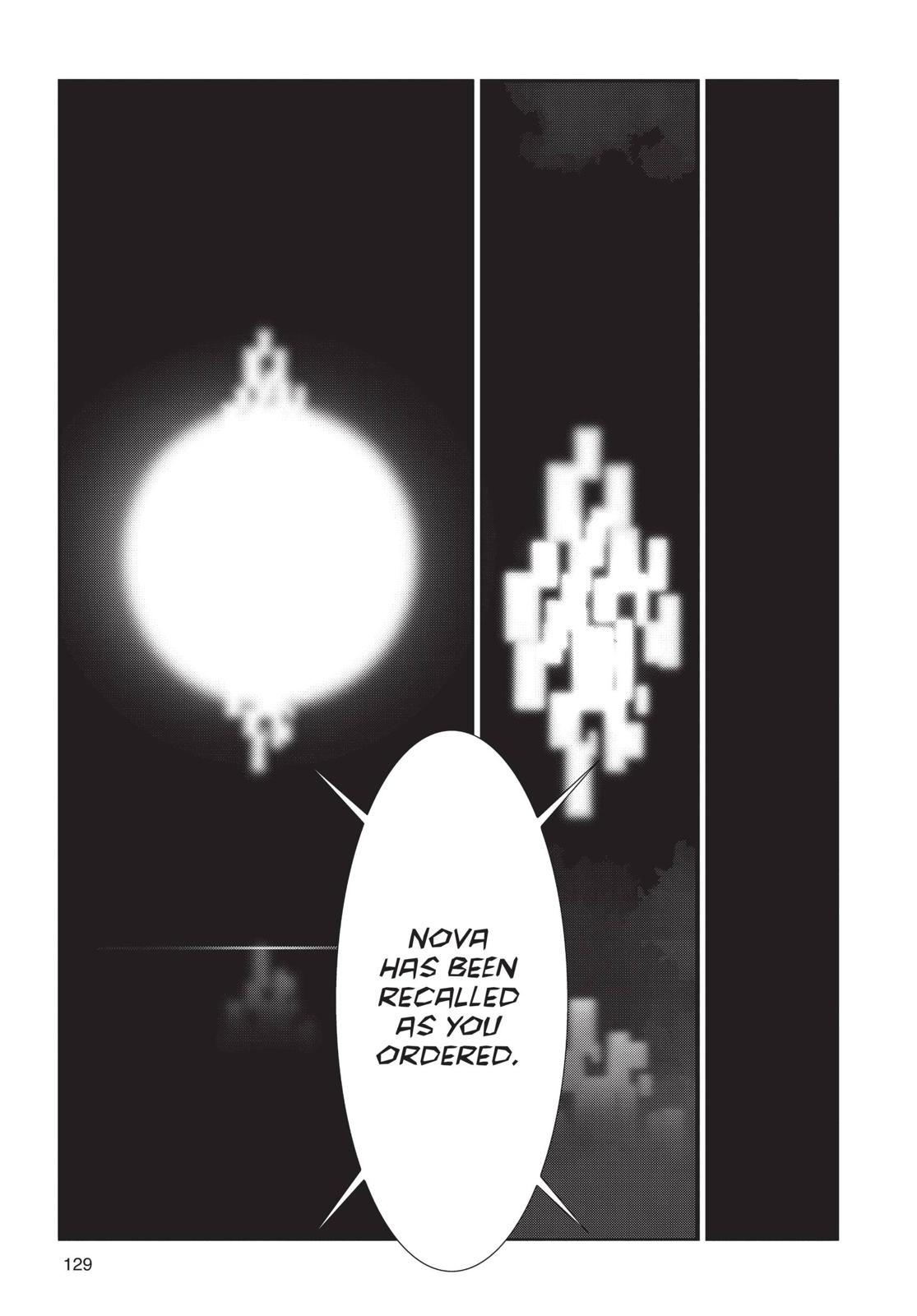 Ultraman Chap 82 - Next Chap 83