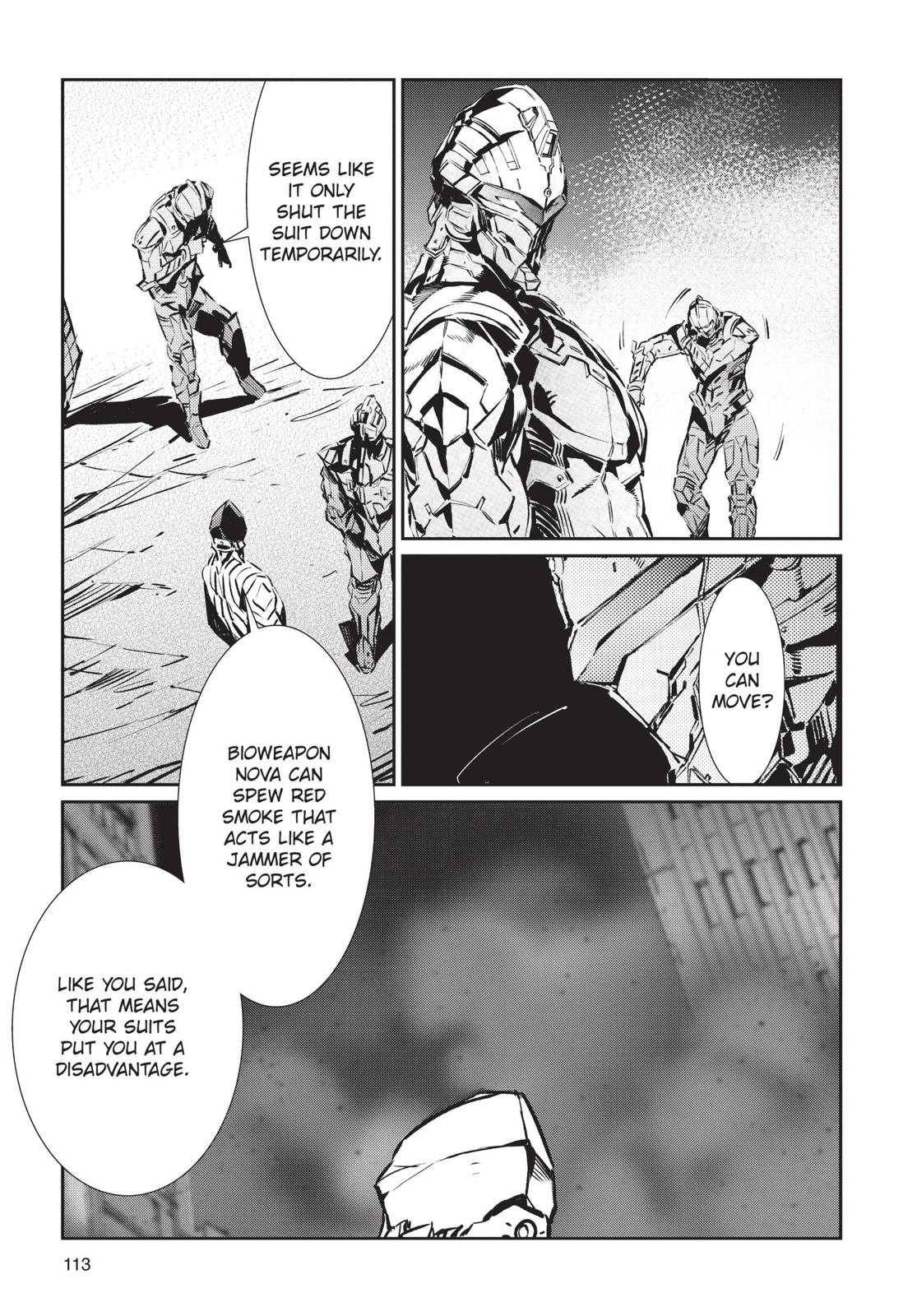 Ultraman Chap 82 - Next Chap 83