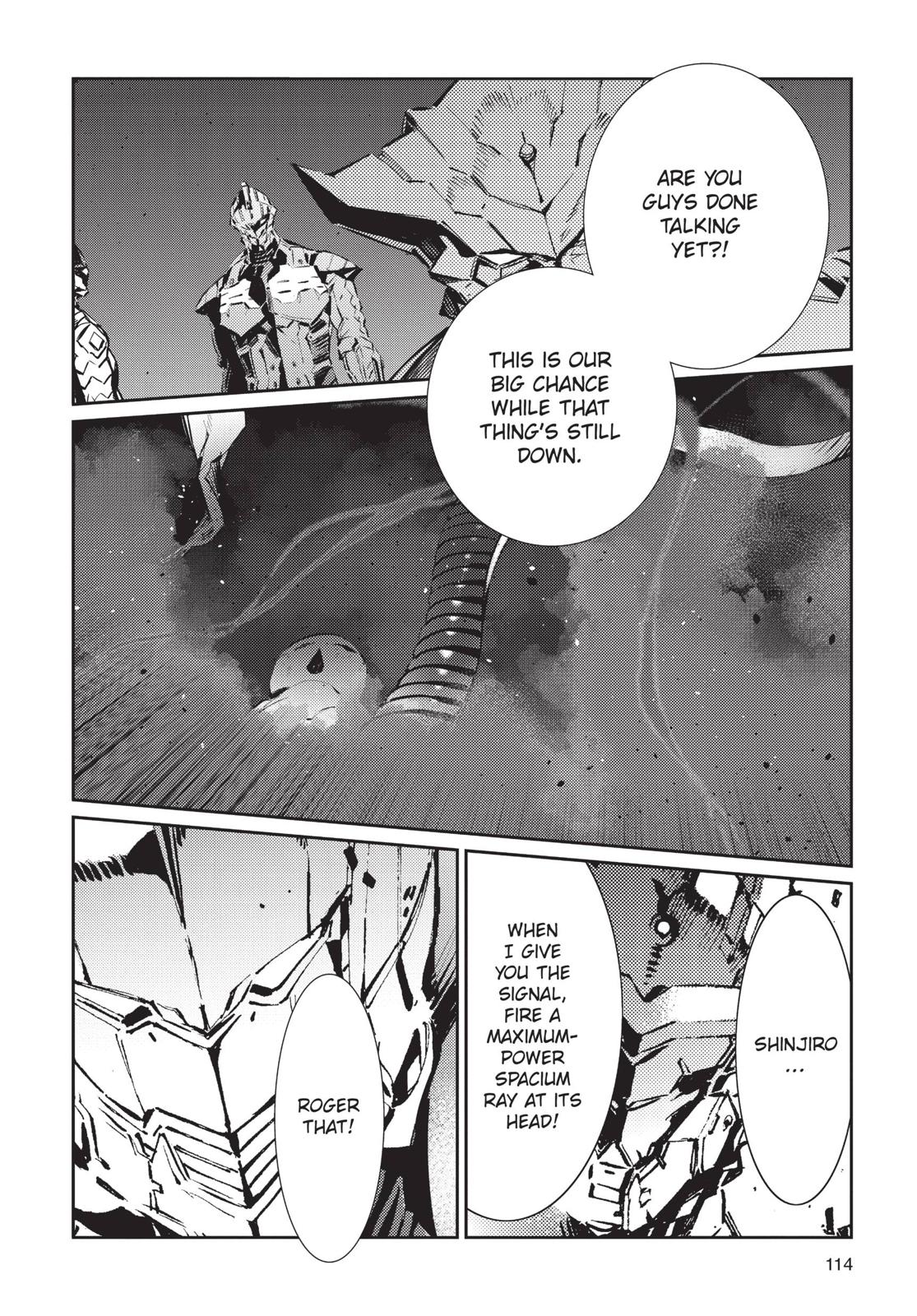 Ultraman Chap 82 - Next Chap 83