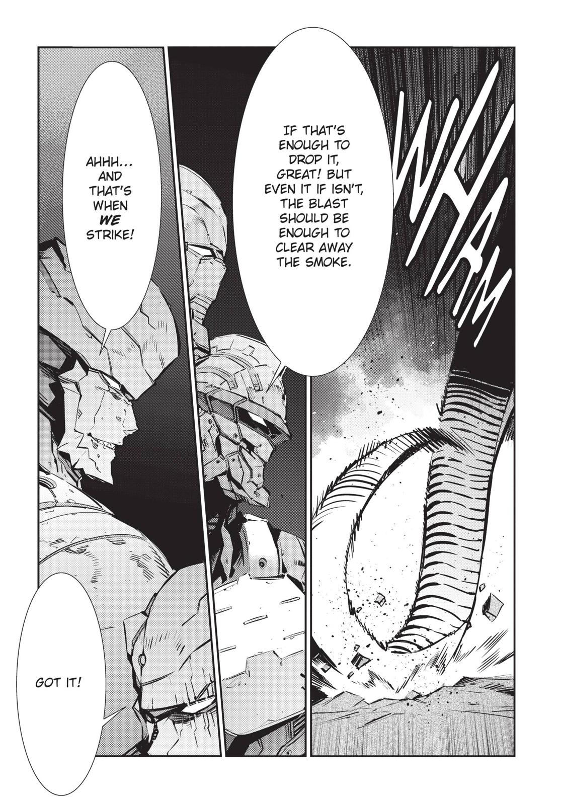 Ultraman Chap 82 - Next Chap 83