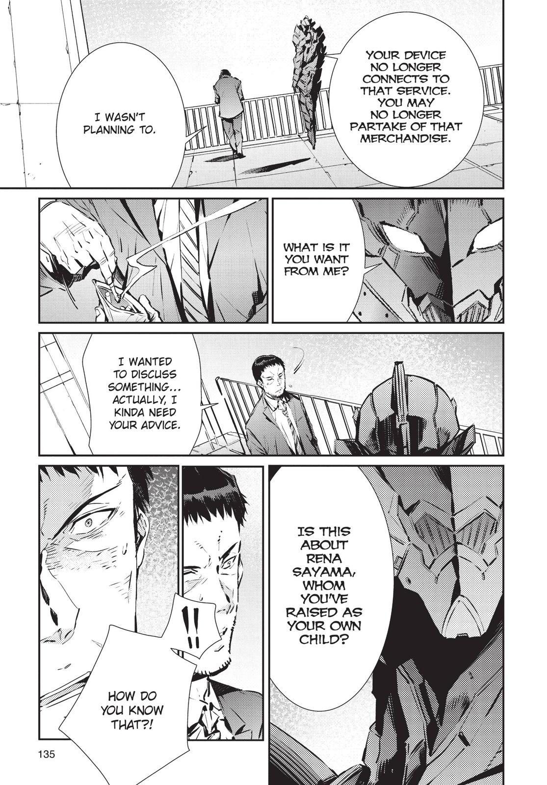 Ultraman Chap 83 - Next Chap 84