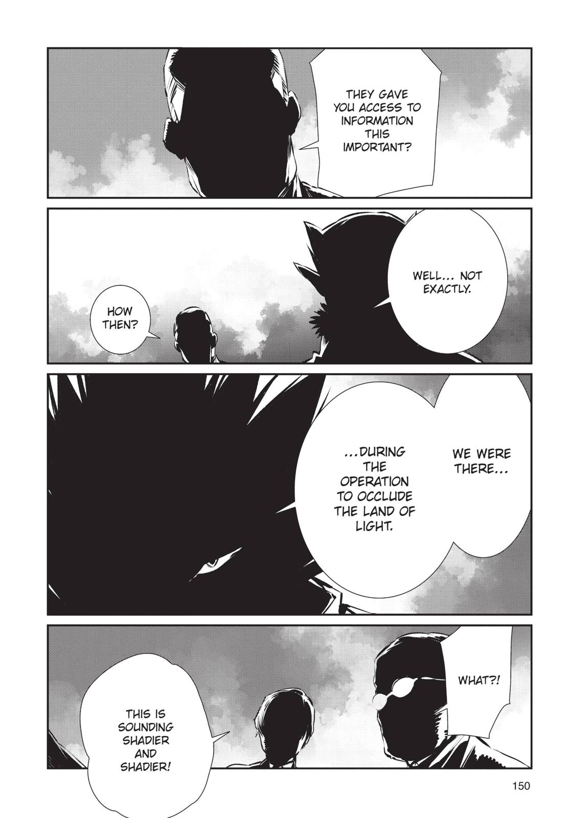 Ultraman Chap 83 - Next Chap 84