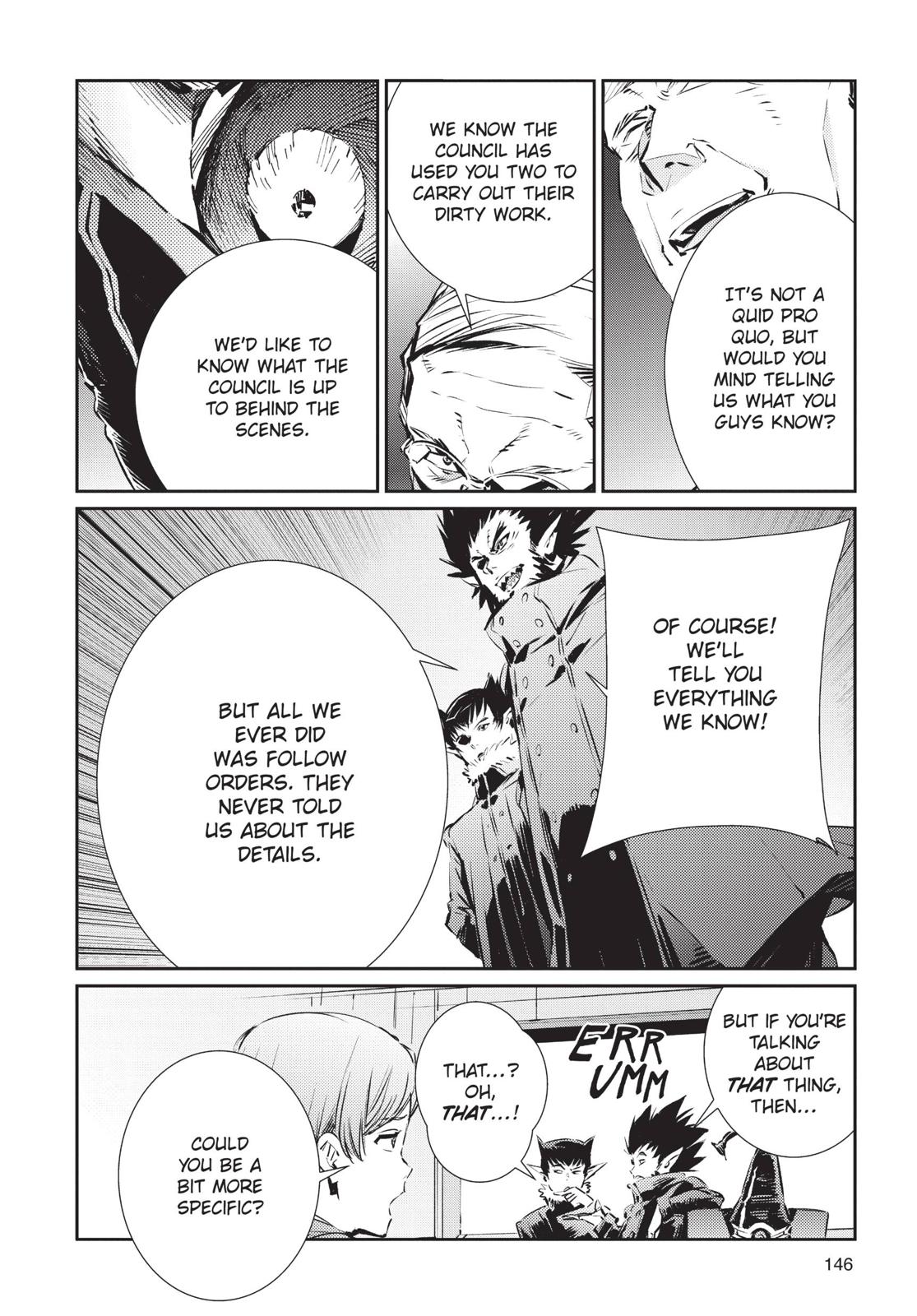 Ultraman Chap 83 - Next Chap 84