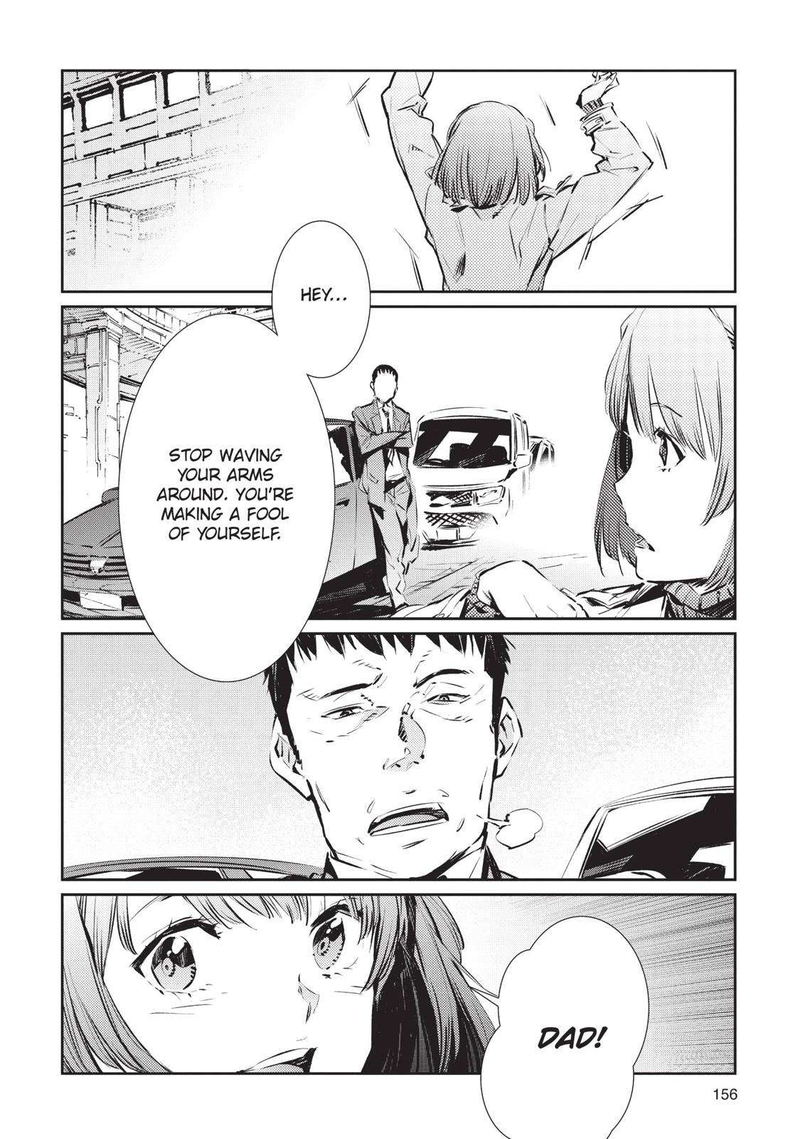 Ultraman Chap 83 - Next Chap 84