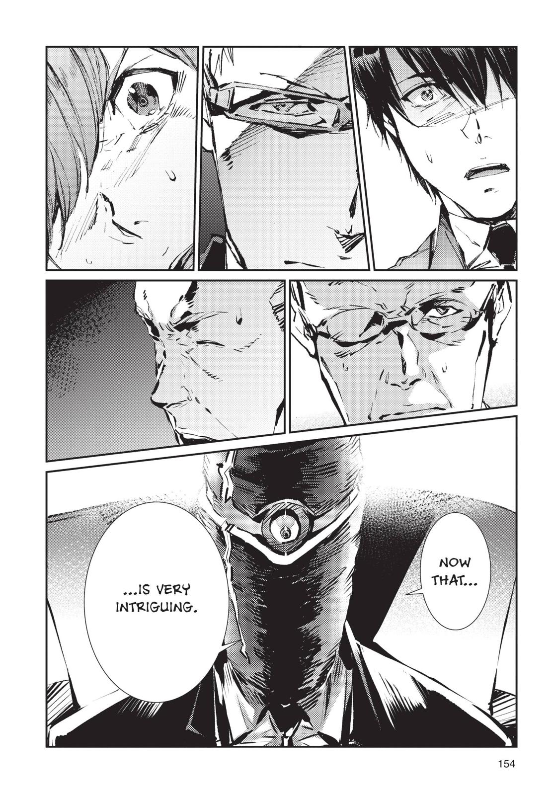 Ultraman Chap 83 - Next Chap 84