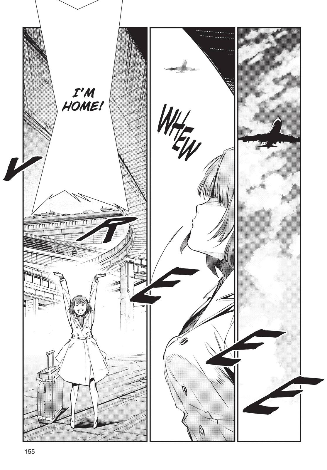 Ultraman Chap 83 - Next Chap 84