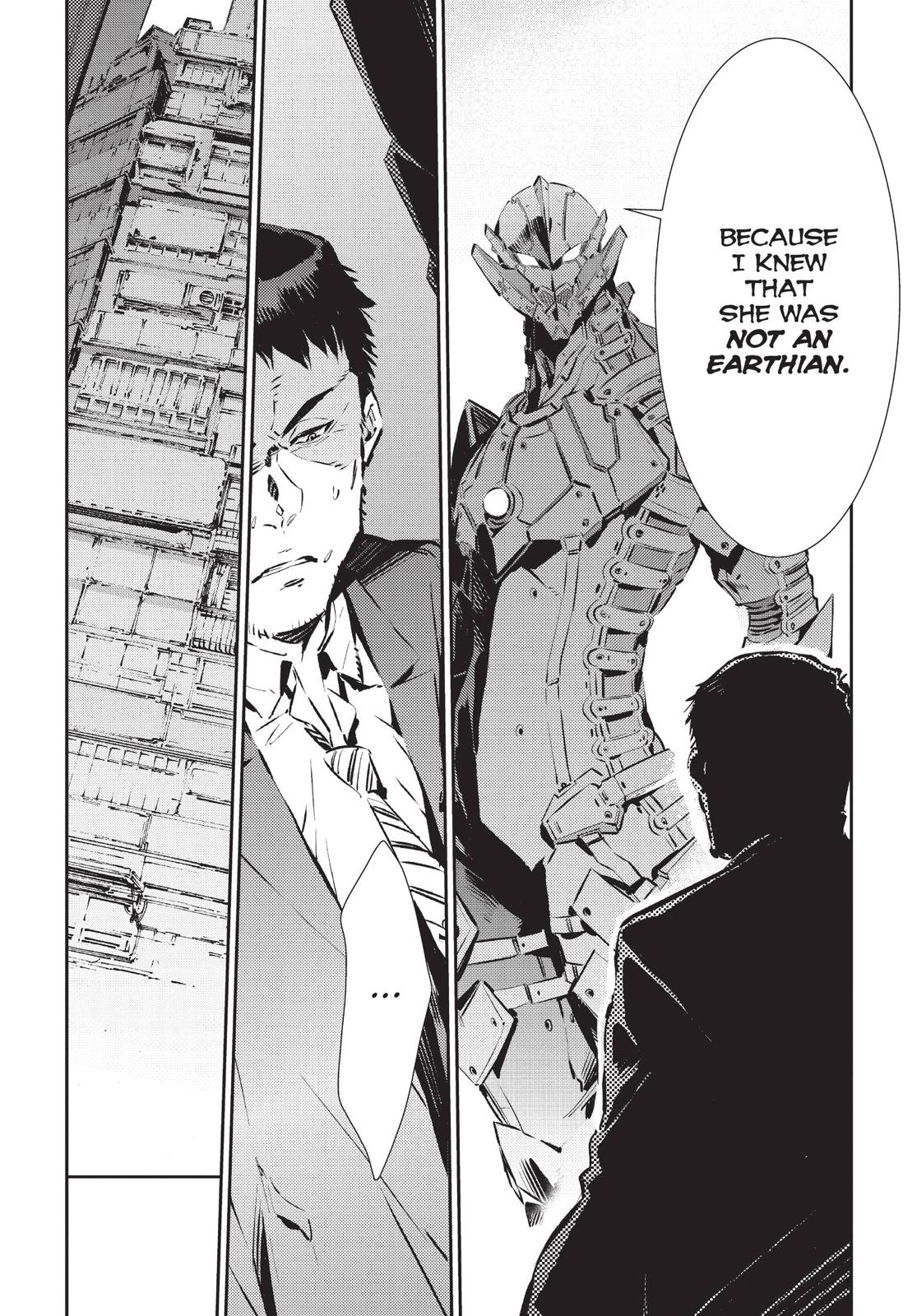 Ultraman Chap 83 - Next Chap 84