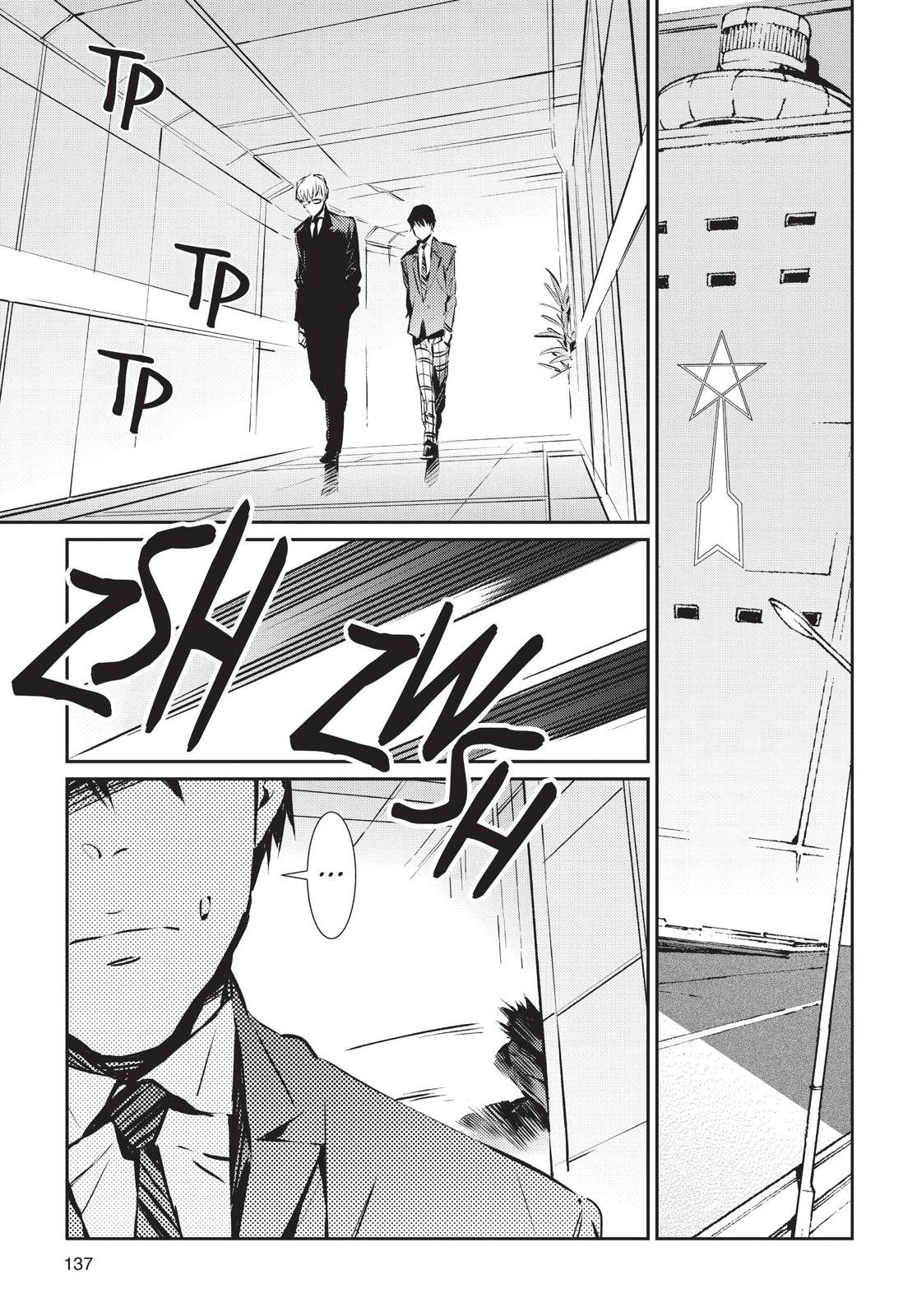 Ultraman Chap 83 - Next Chap 84
