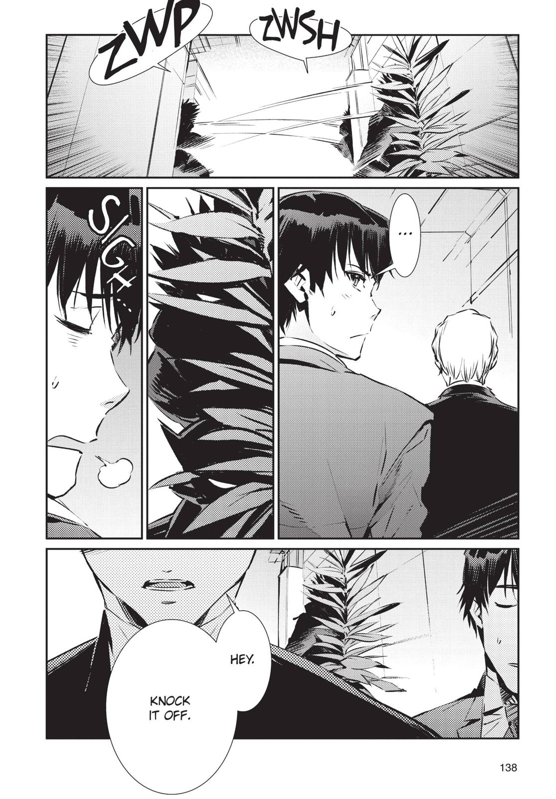 Ultraman Chap 83 - Next Chap 84