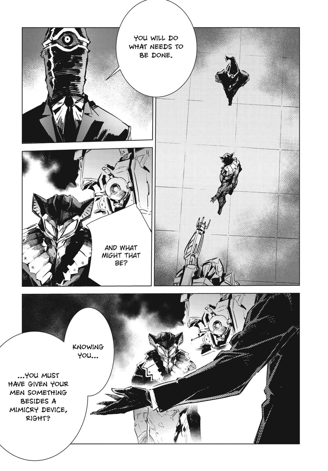 Ultraman Chap 97 - Next Chap 98