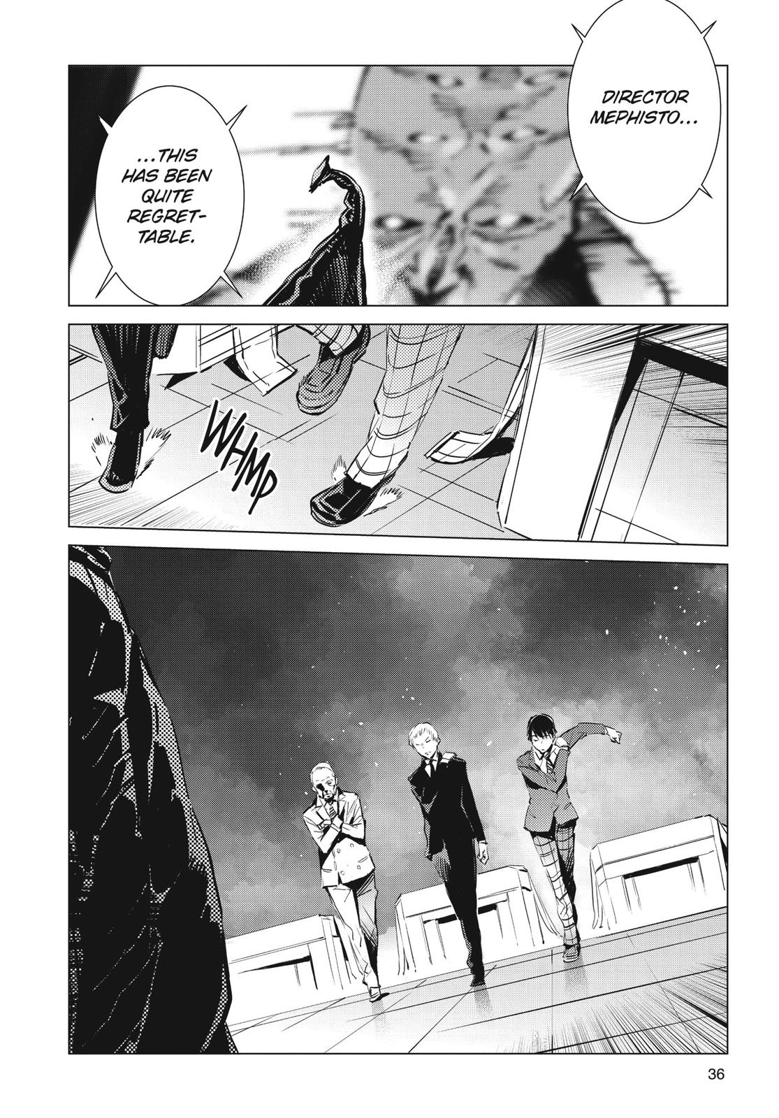 Ultraman Chap 97 - Next Chap 98