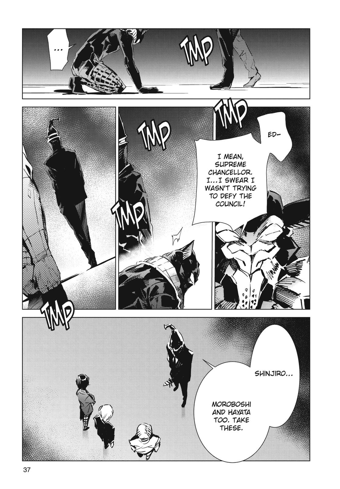 Ultraman Chap 97 - Next Chap 98