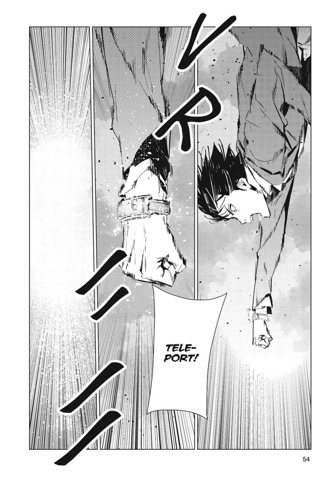 Ultraman Chap 97 - Next Chap 98