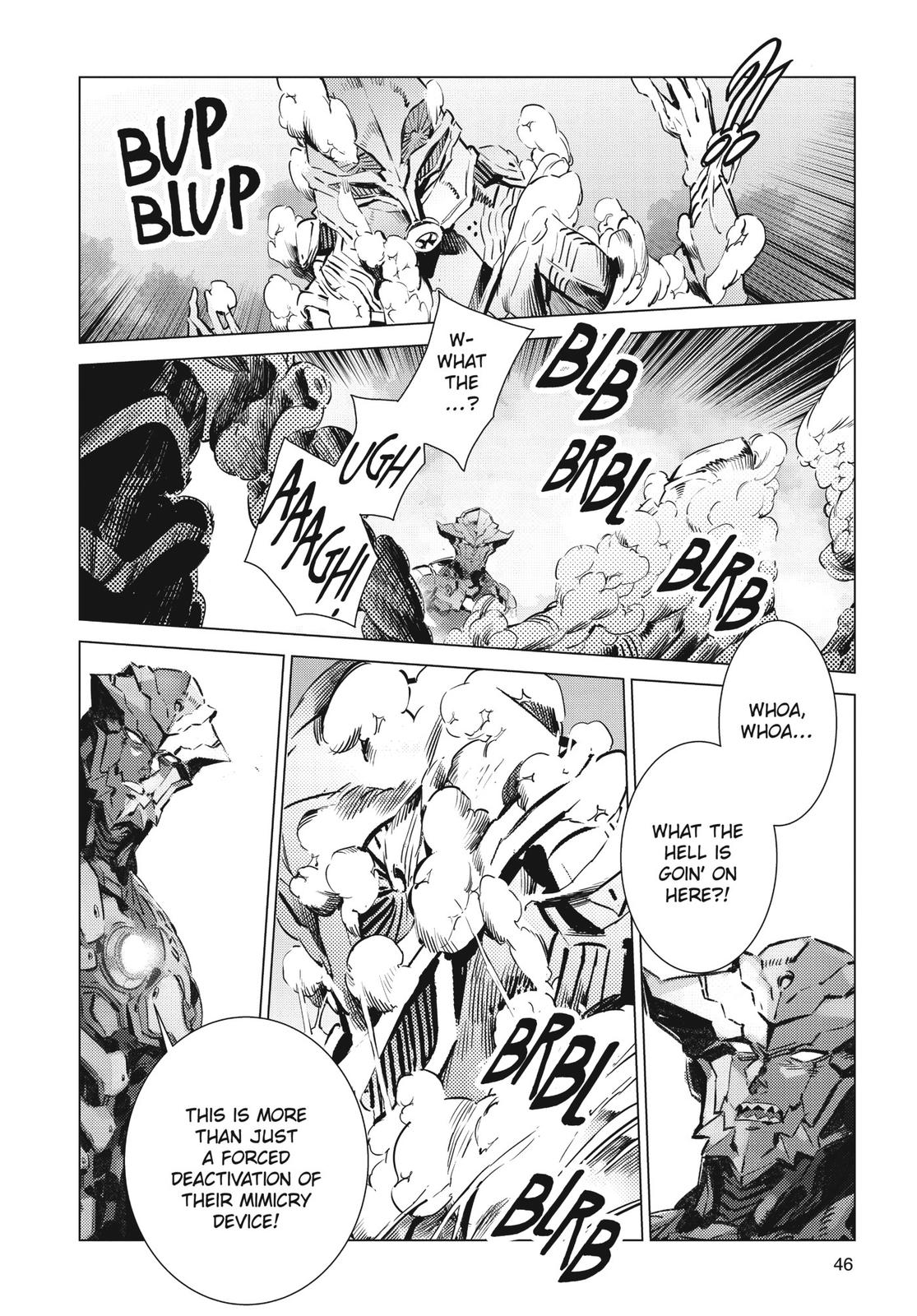 Ultraman Chap 97 - Next Chap 98