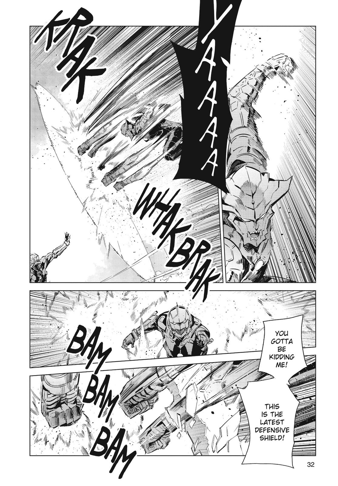 Ultraman Chap 97 - Next Chap 98