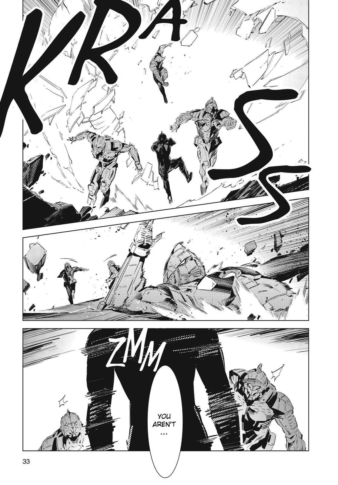 Ultraman Chap 97 - Next Chap 98