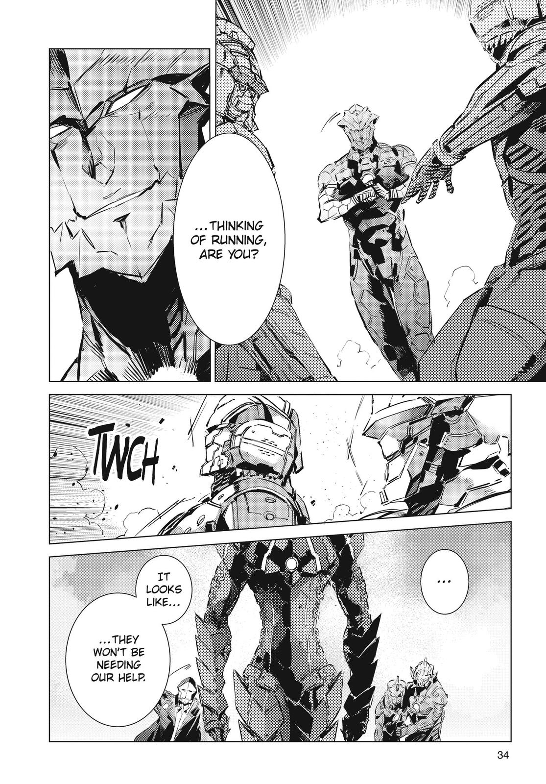 Ultraman Chap 97 - Next Chap 98