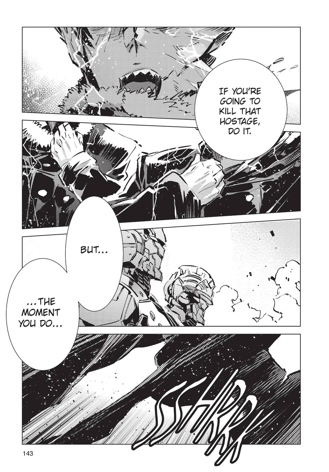 Ultraman Chap 94 - Next Chap 95