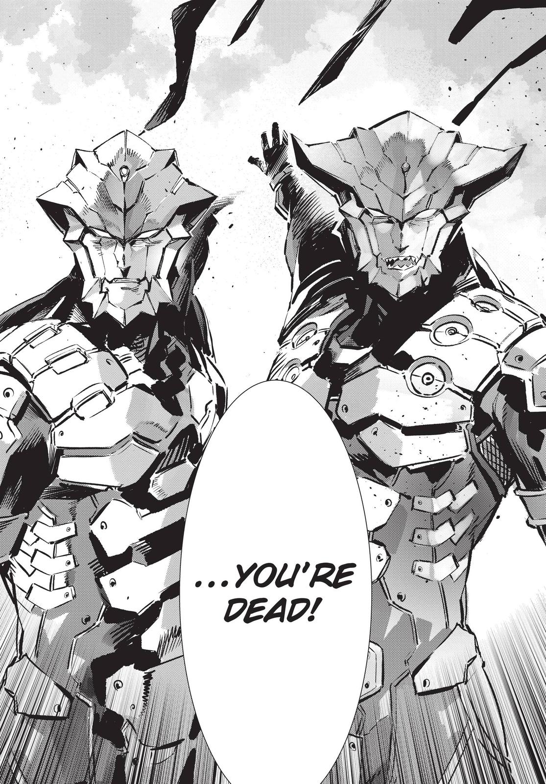 Ultraman Chap 94 - Next Chap 95