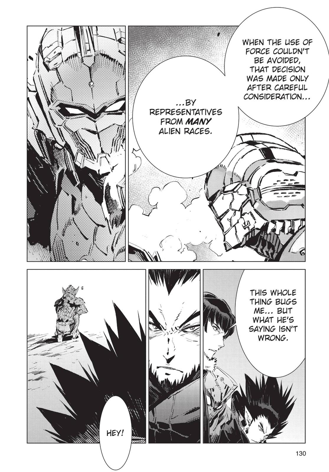 Ultraman Chap 94 - Next Chap 95
