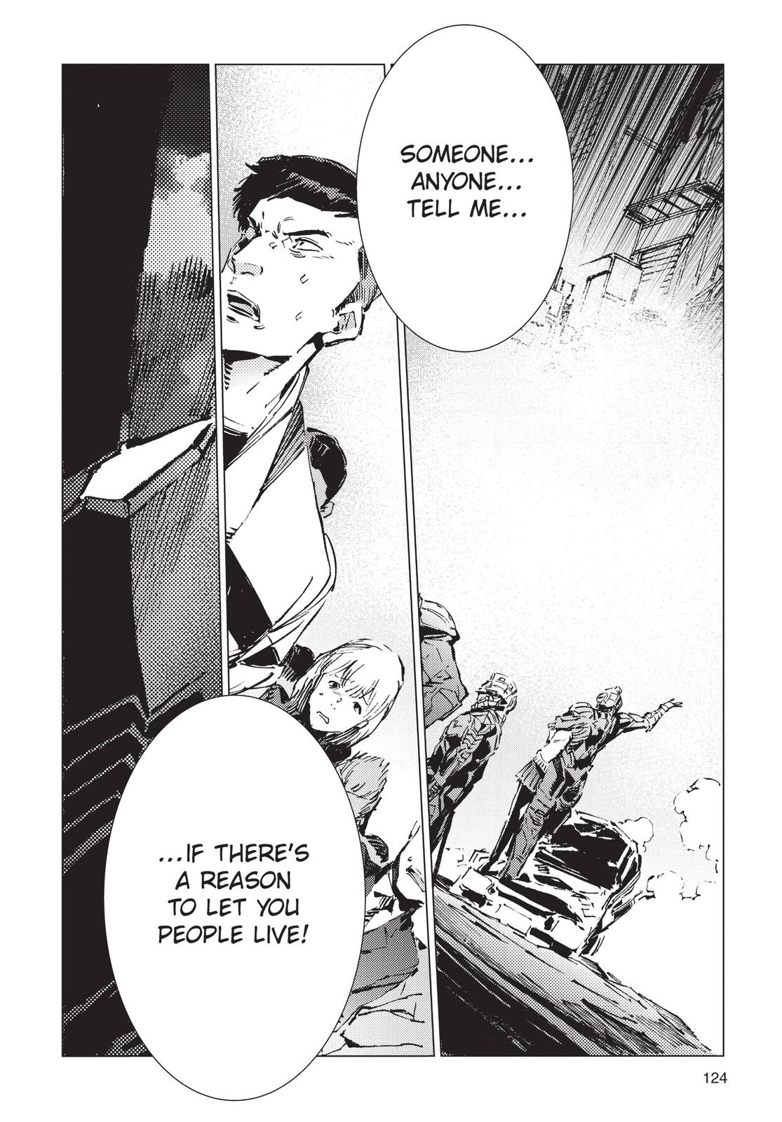 Ultraman Chap 94 - Next Chap 95