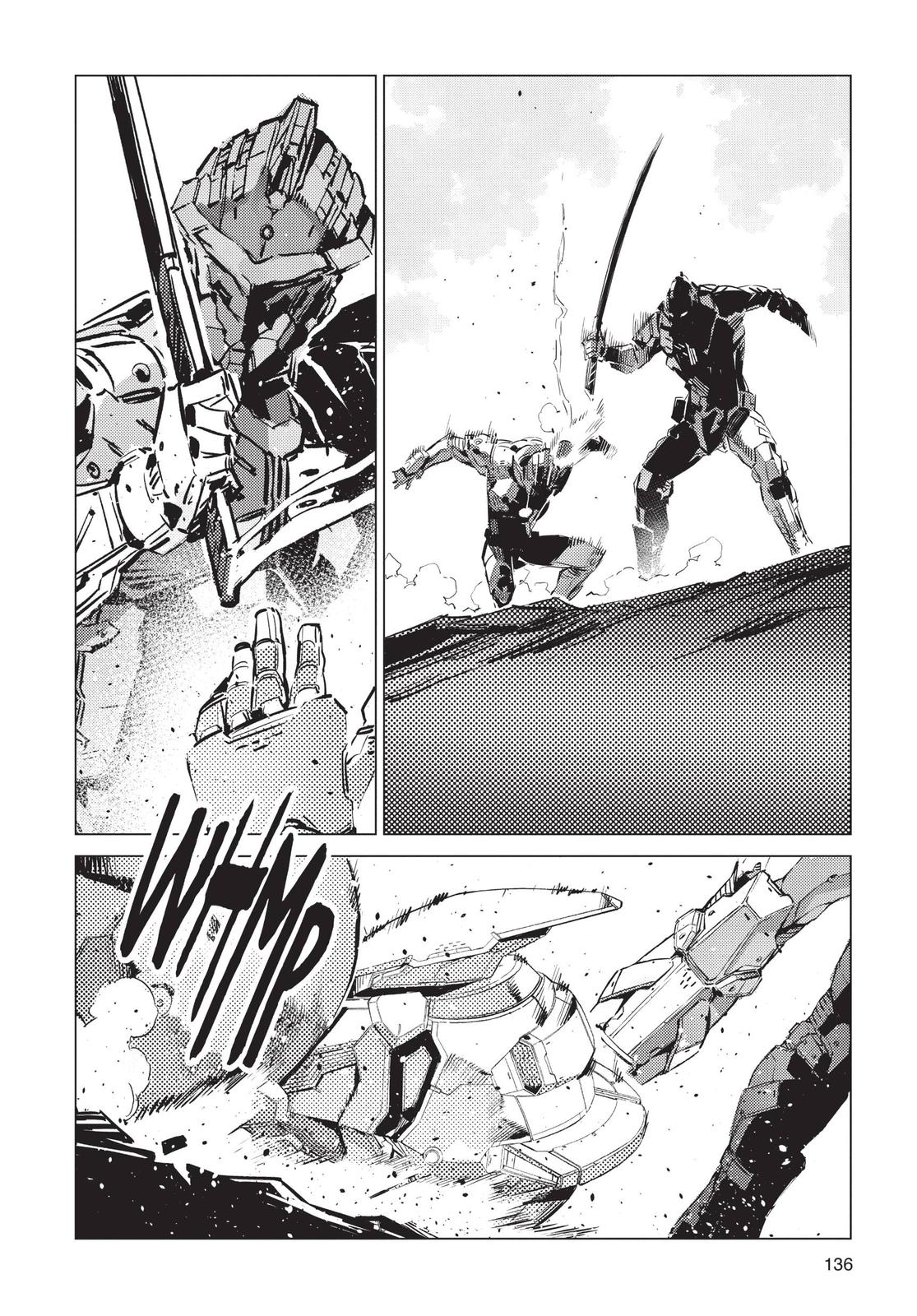 Ultraman Chap 94 - Next Chap 95