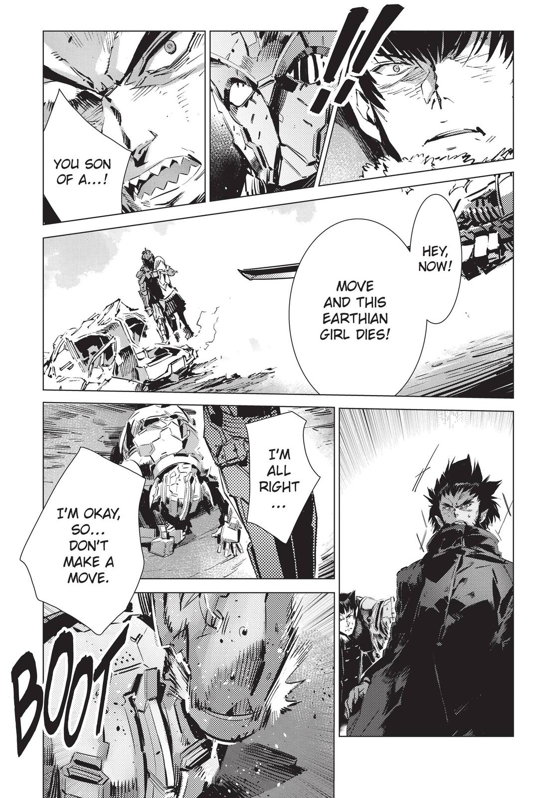 Ultraman Chap 94 - Next Chap 95