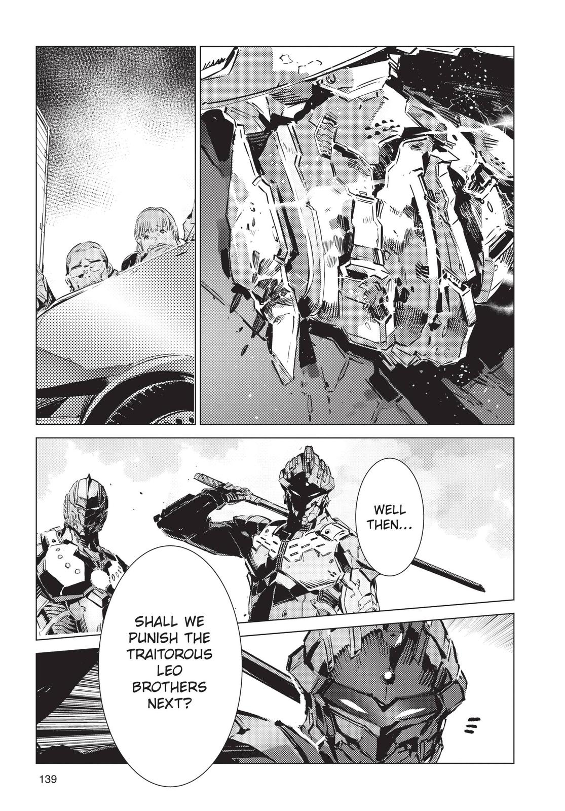 Ultraman Chap 94 - Next Chap 95