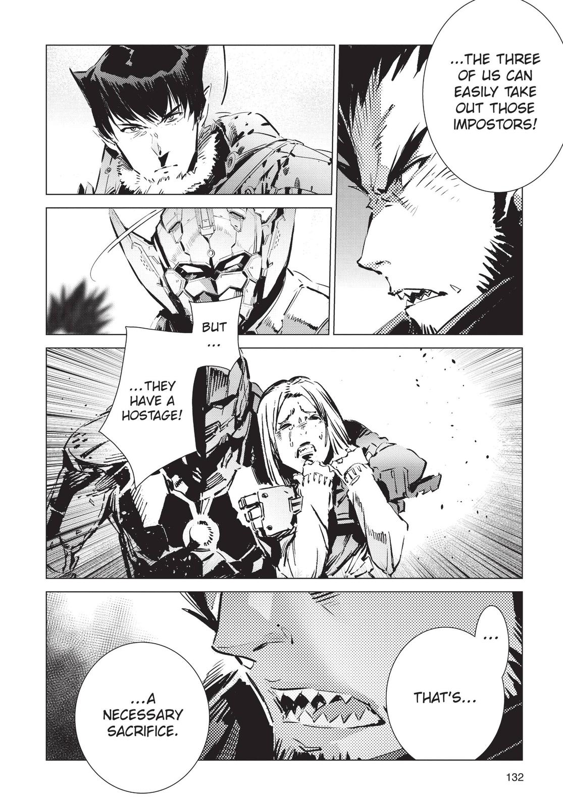 Ultraman Chap 94 - Next Chap 95