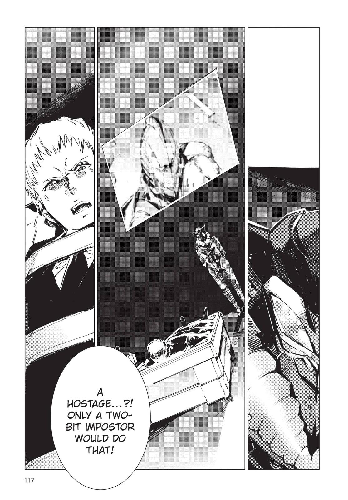 Ultraman Chap 94 - Next Chap 95