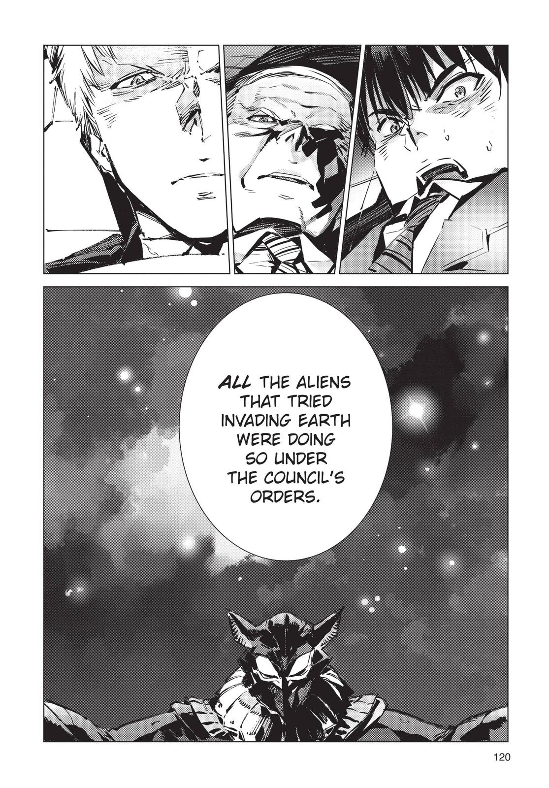 Ultraman Chap 94 - Next Chap 95