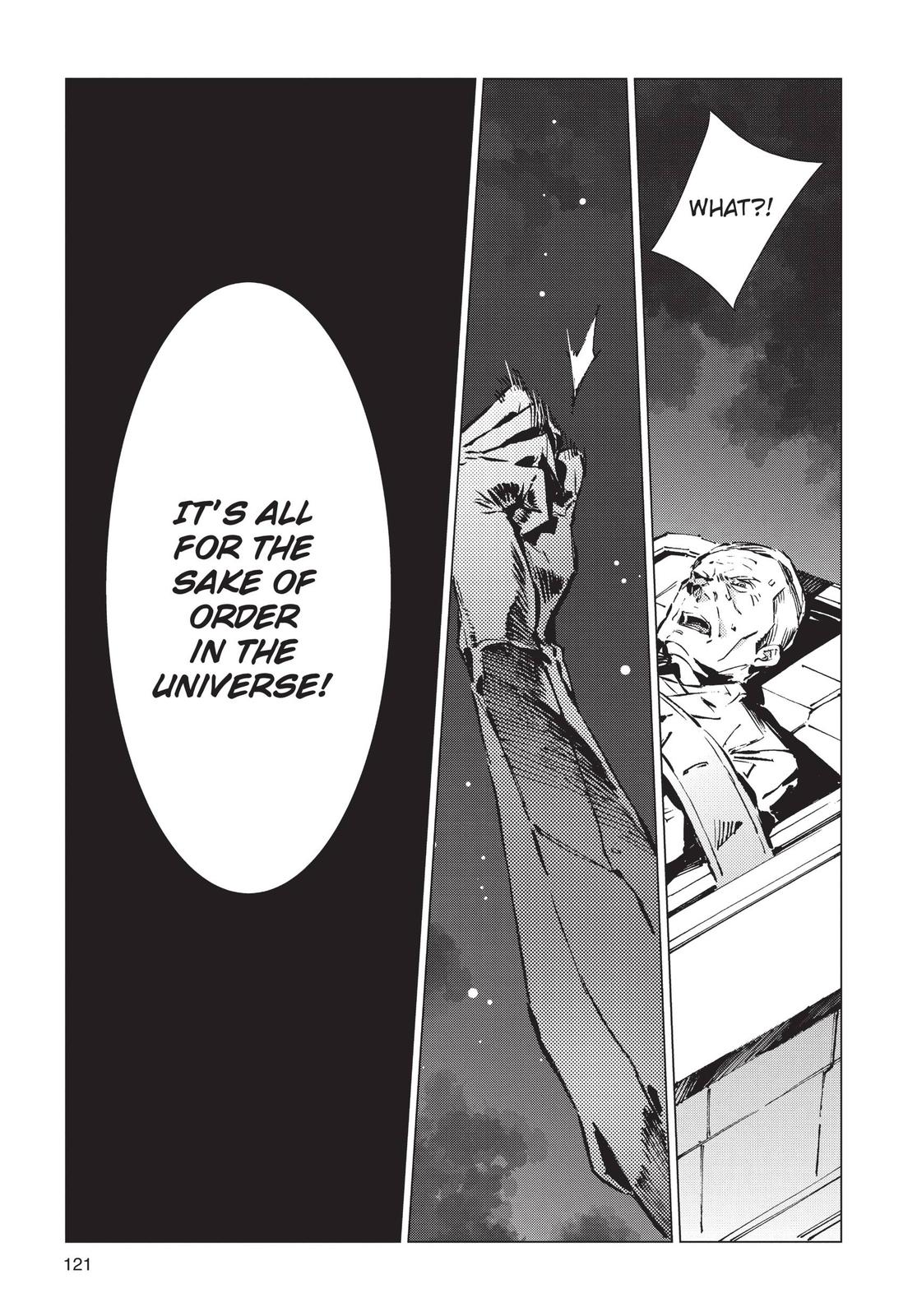 Ultraman Chap 94 - Next Chap 95