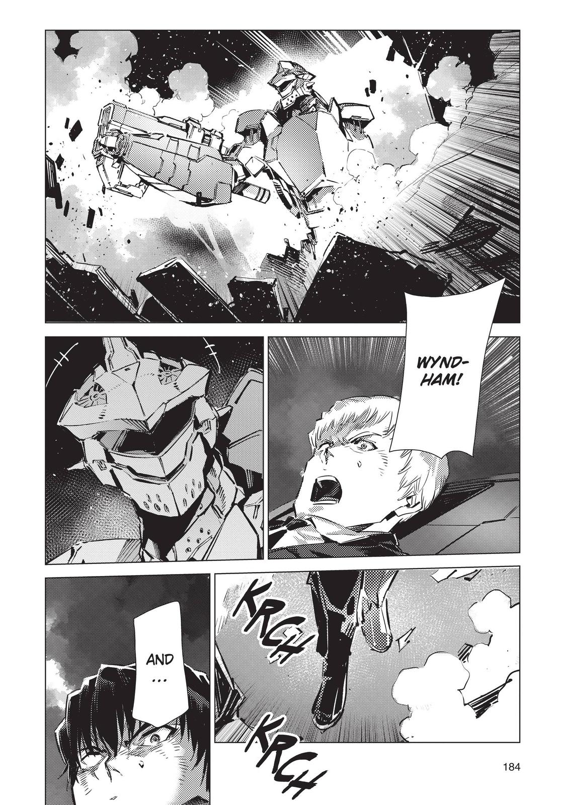 Ultraman Chap 95 - Next Chap 96