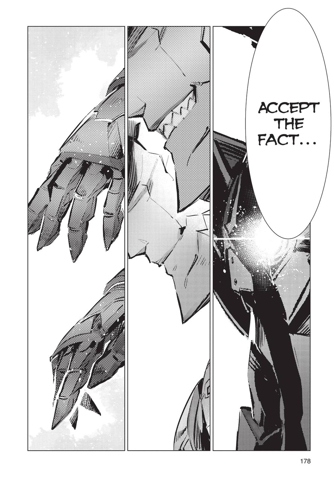 Ultraman Chap 95 - Next Chap 96